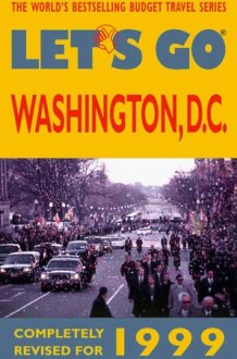 Washington, D. C The World's Bestselling Budget Travel Series cover image
