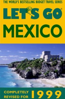 Mexico The World's Bestselling Budget Travel Series cover image