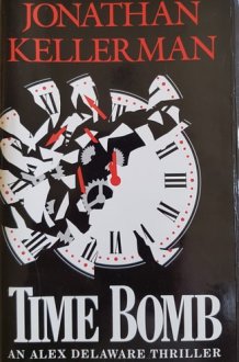 Time Bomb cover image