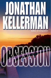 Obsession cover image