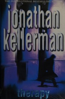 Therapy cover image