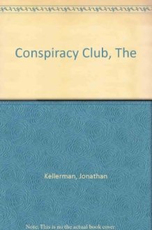 The Conspiracy Club cover image