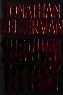 Survival of the Fittest cover image
