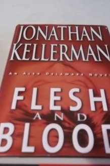 Flesh and Blood cover image