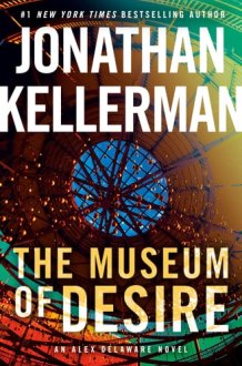 The Museum of Desire cover image