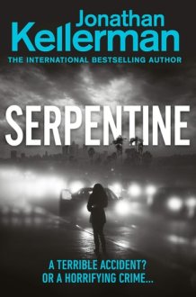 Serpentine cover image