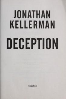 Deception cover image