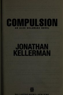 Compulsion cover image