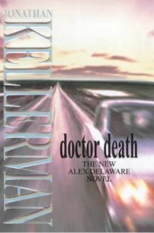 Doctor Death cover image