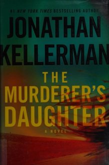 The Murderer's Daughter A Novel cover image