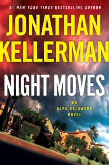 Night Moves cover image