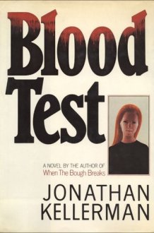 Blood Test cover image