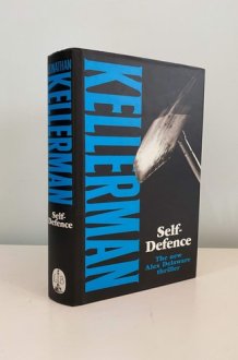 Self-defence cover image
