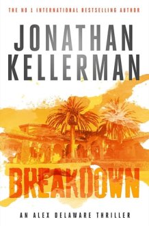 Breakdown cover image