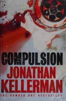 Compulsion An Alex Delaware Novel cover image