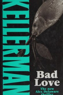 Bad Love cover image