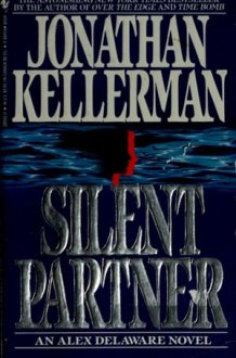 Silent Partner cover image