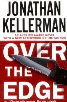 Over the Edge cover image