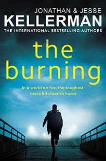 The Burning cover image