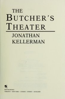 The Butcher's Theater cover image