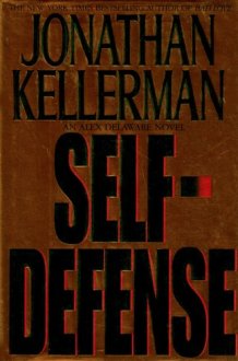 Self-Defense cover image