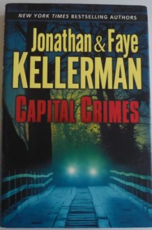 Capital Crimes cover image