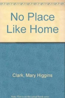 No Place Like Home cover image