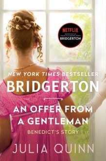 An Offer from a Gentleman cover image