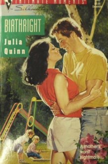 Birthright cover image