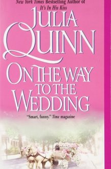 On the Way to the Wedding cover image