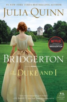 The Duke and I cover image