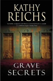 Grave Secrets cover image