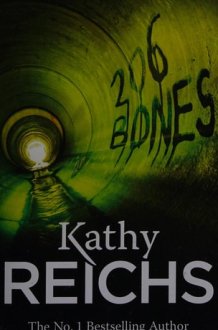 206 Bones cover image