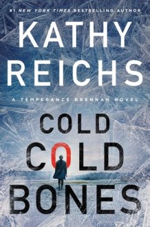 Cold, Cold Bones cover image
