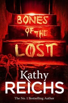 Bones of the Lost cover image