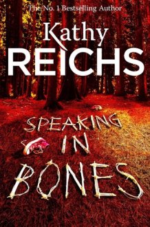 Speaking in Bones cover image