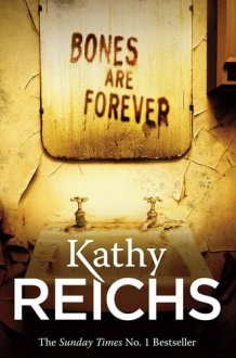 Bones are Forever cover image