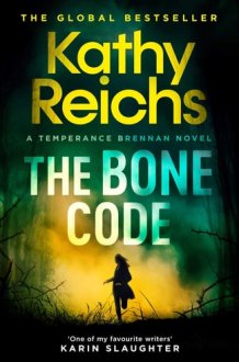The Bone Code cover image