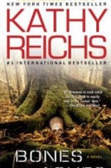 Bones to Ashes cover image