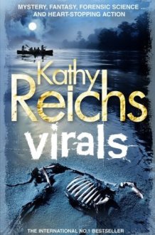 Virals cover image