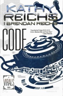 Code cover image