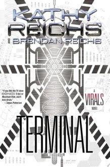 Terminal cover image