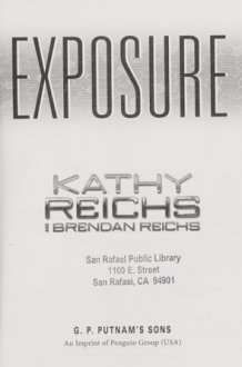 Exposure cover image