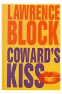 Coward's Kiss cover image
