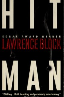 Hit Man cover image