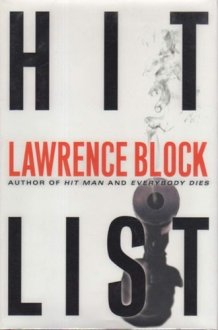 Hit List cover image