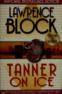 Tanner on Ice cover image