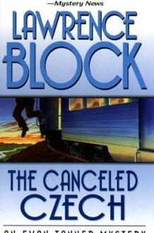 The Canceled Czech cover image