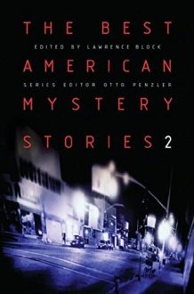 The Best American Mystery Stories 2 cover image