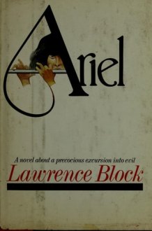 Ariel A Novel cover image